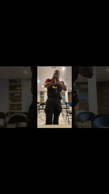 Blackhawk Belly Band Option Testing www.Blackhawk.com