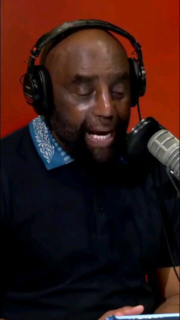 "Racism doesn't exist" - Jesse Lee Peterson