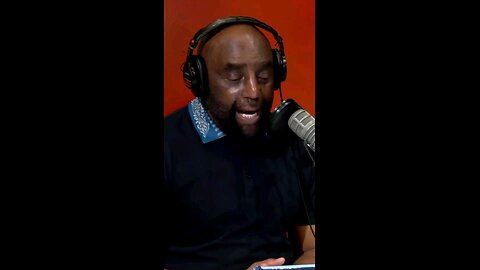 "Racism doesn't exist" - Jesse Lee Peterson