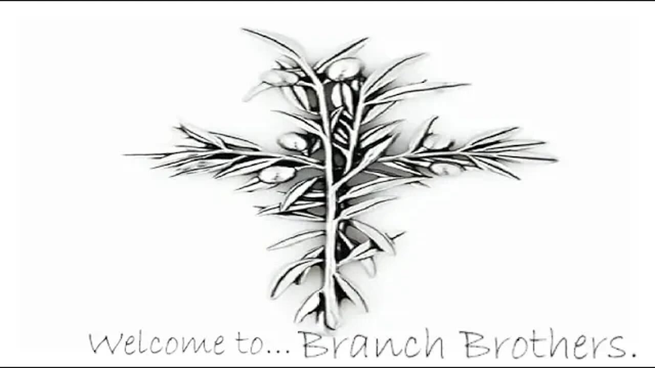 Branch Brothers Episode 5 (Happy New Year 2023!)