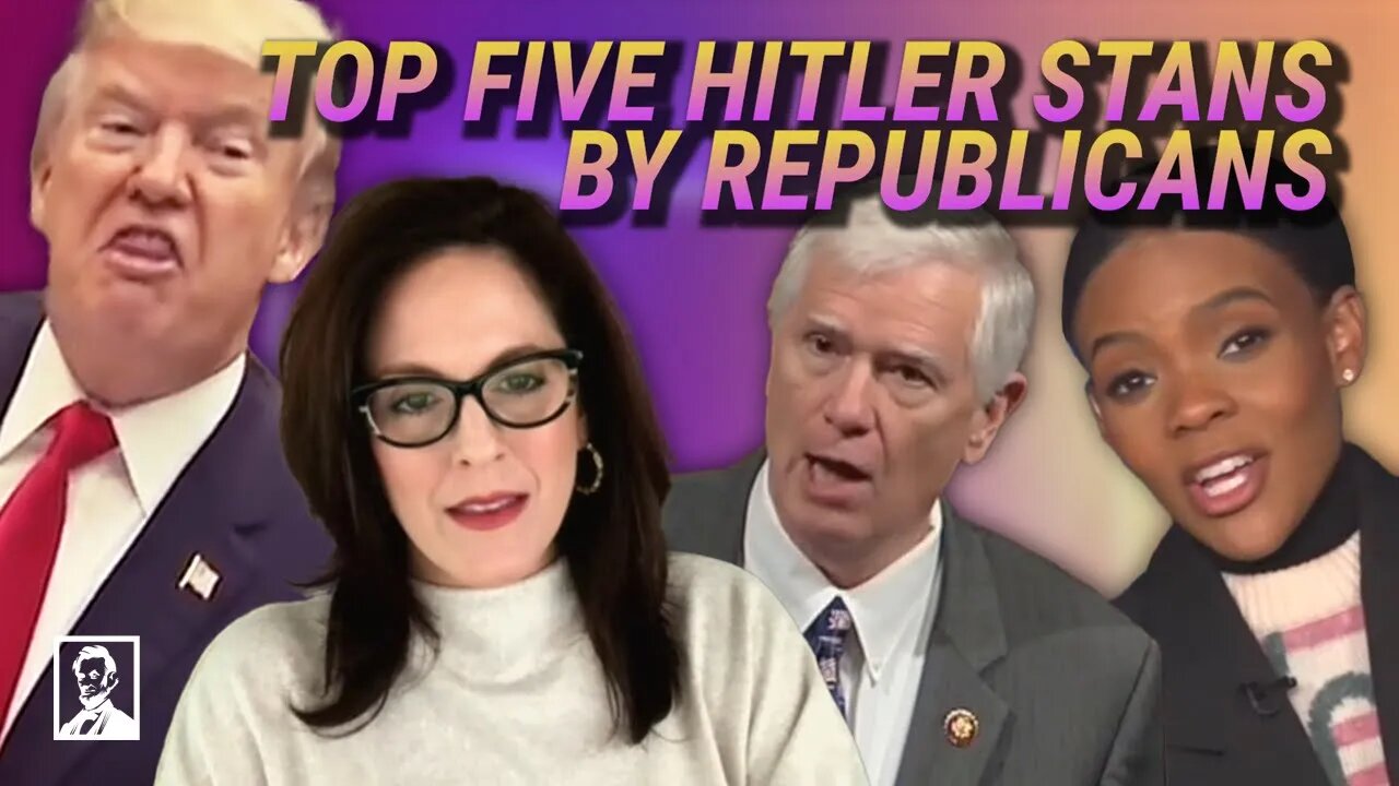 #HitlERA