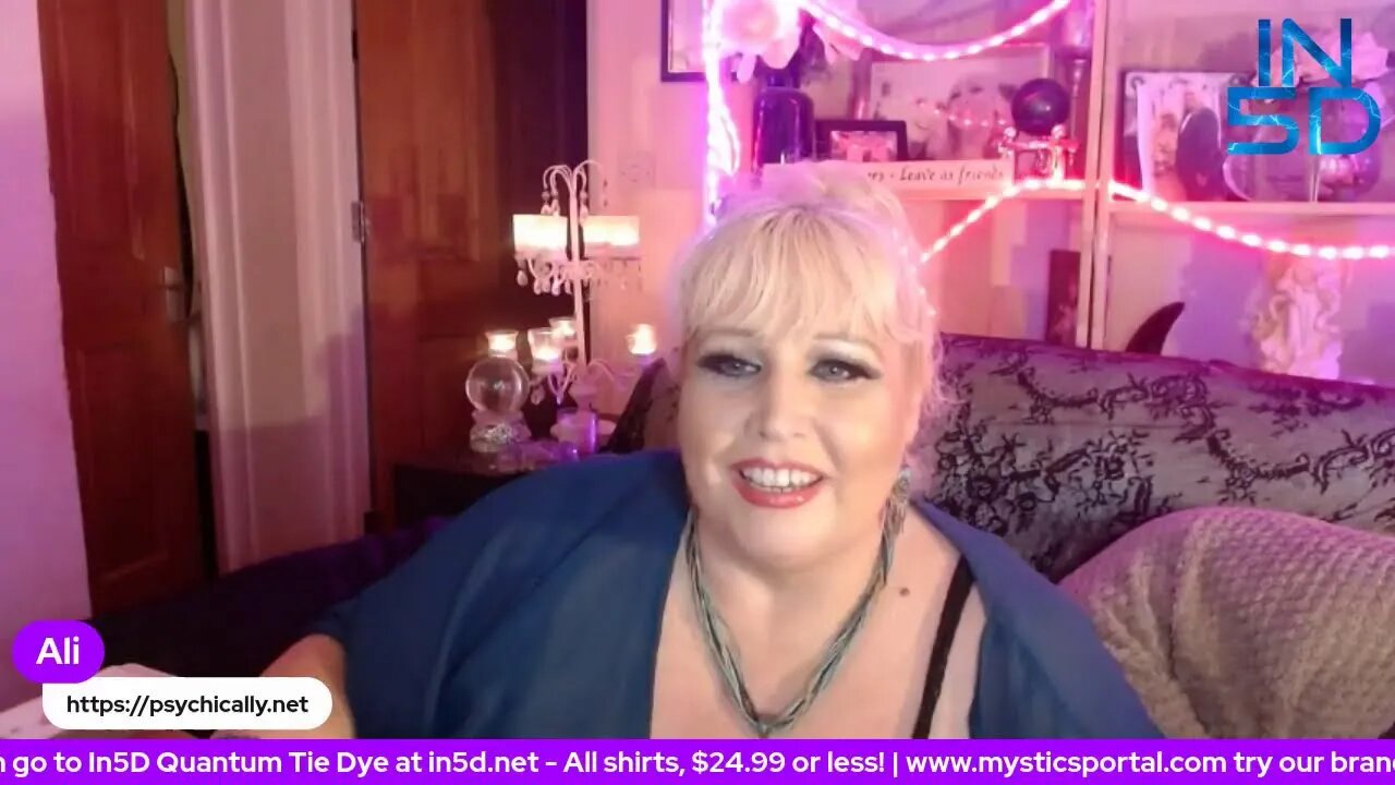 Raffle Time!!! Free Tarot Lesson with Psychically xxx