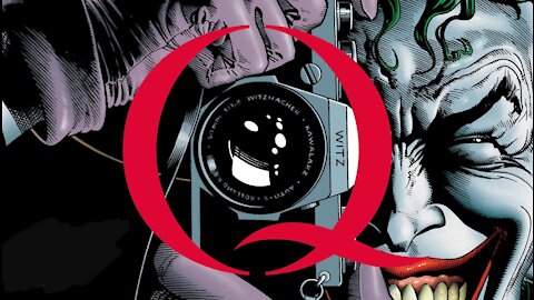 VladTalks | The Killing Joke | 136