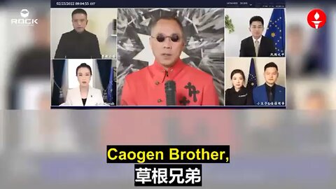 【习近平和普京的邪恶勾结始于2012年，世界正面临独裁制度和民主制度到底谁能活着的问题】