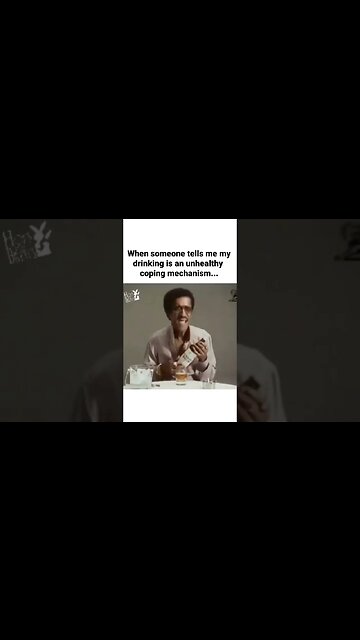 Coping Mechanism #humor #funny #hopsandbrews