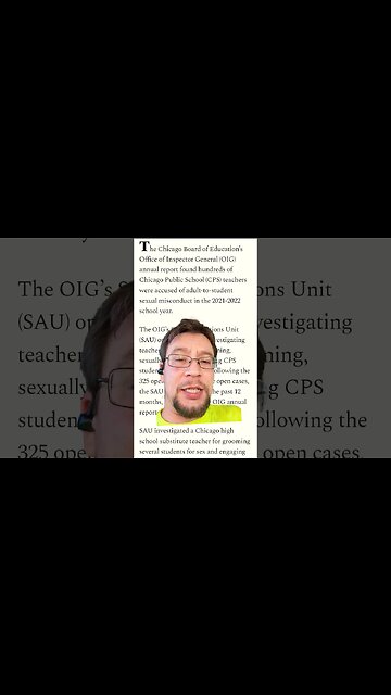 The Silent Majority CANNOT Be Silent Any Longer. #shorts