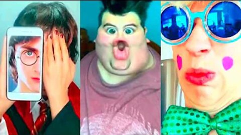 Tik Tok US UK Best Videos Funny Challenges Amazing #1