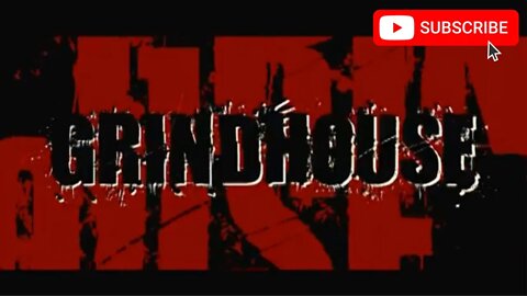 GRIND HOUSE (2007) Trailer [#grindhouse #grindhousetrailer]