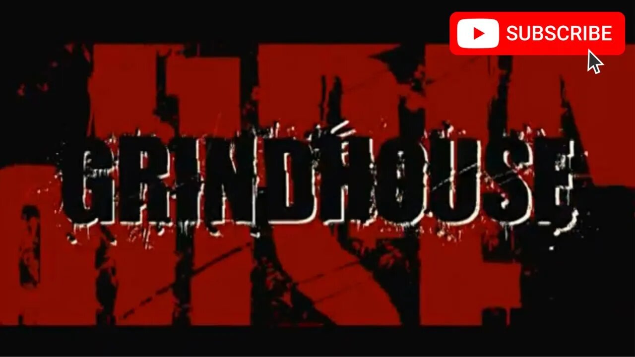 GRIND HOUSE (2007) Trailer [#grindhouse #grindhousetrailer]