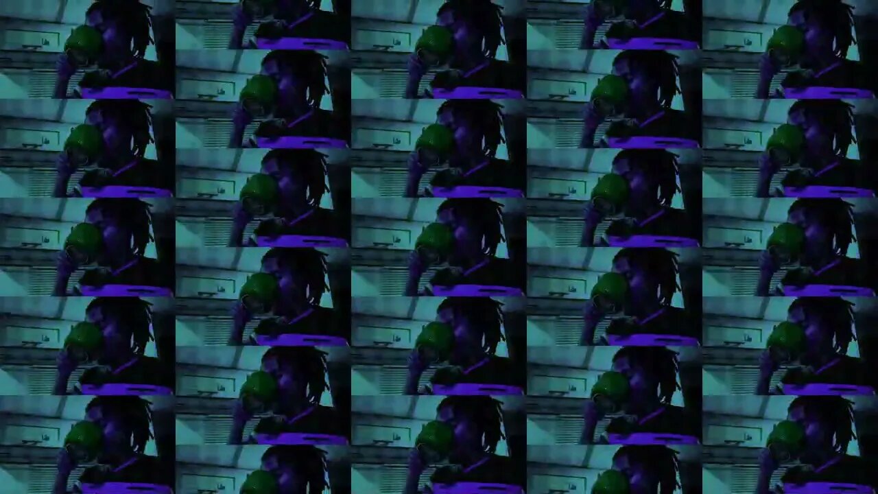 video to watch while high on shrooms