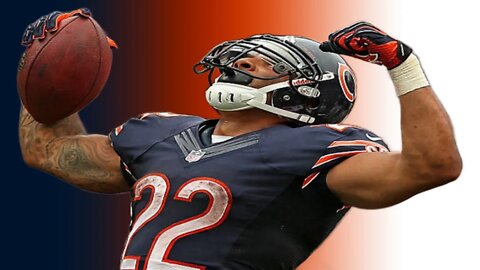 How To Create Matt Forte Madden 23