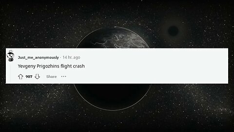 What celebrity death seems a bit too suspicious?