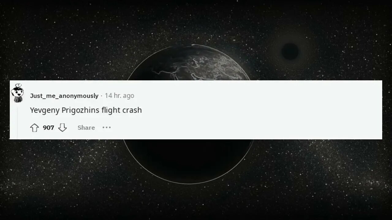 What celebrity death seems a bit too suspicious?