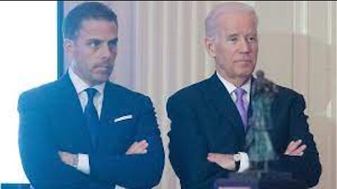 Trump on Hunter Biden's Art What 'If My Kids Did That'