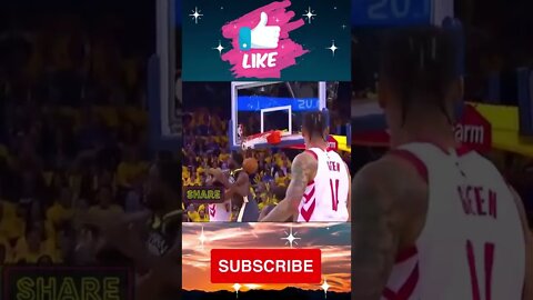 NBA CAUSE AND EFFECT PLAYS 3