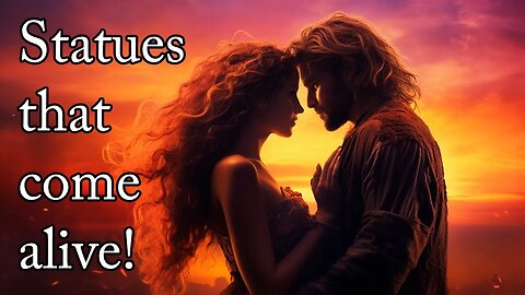 The oldest love story?