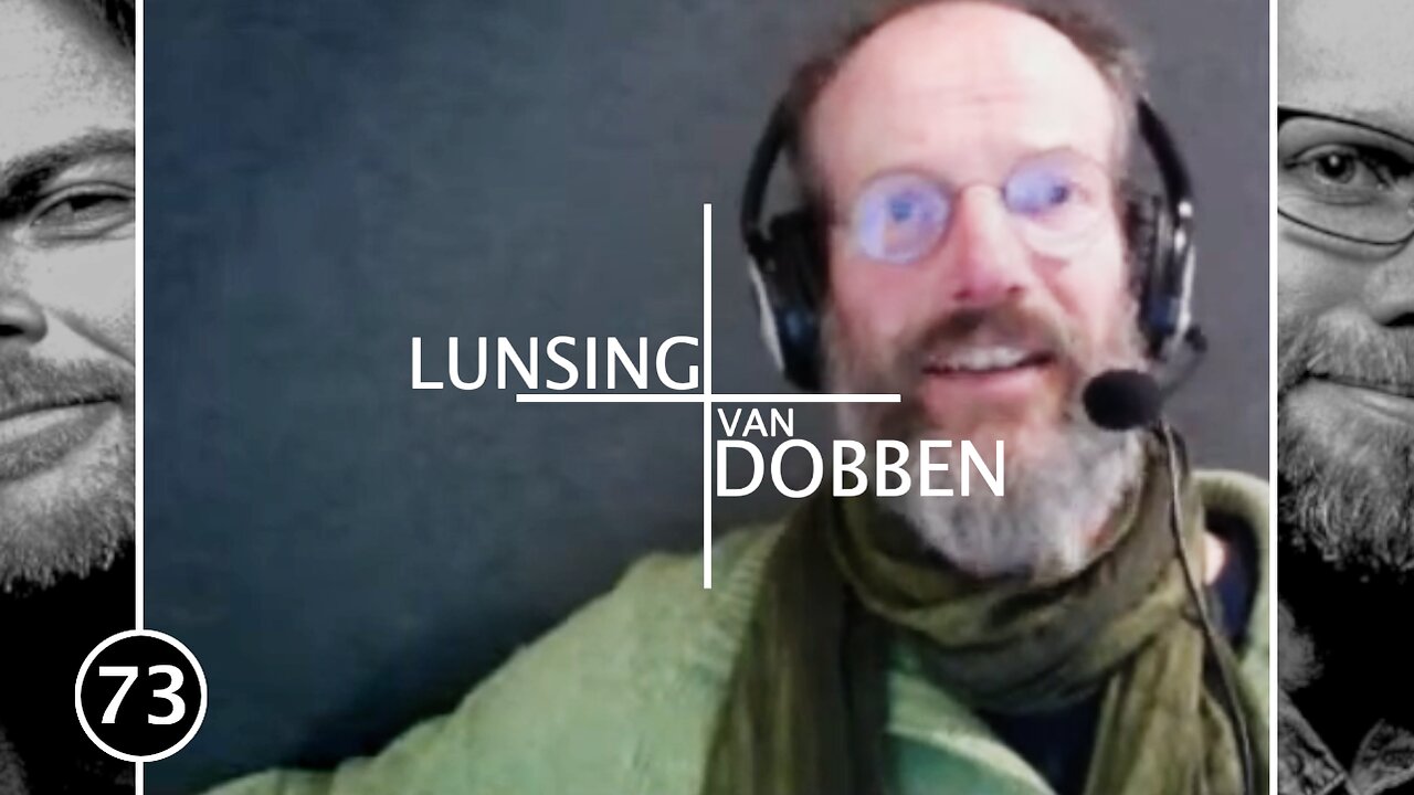 Wim Wolbrink | Lunsing + Van Dobben #73