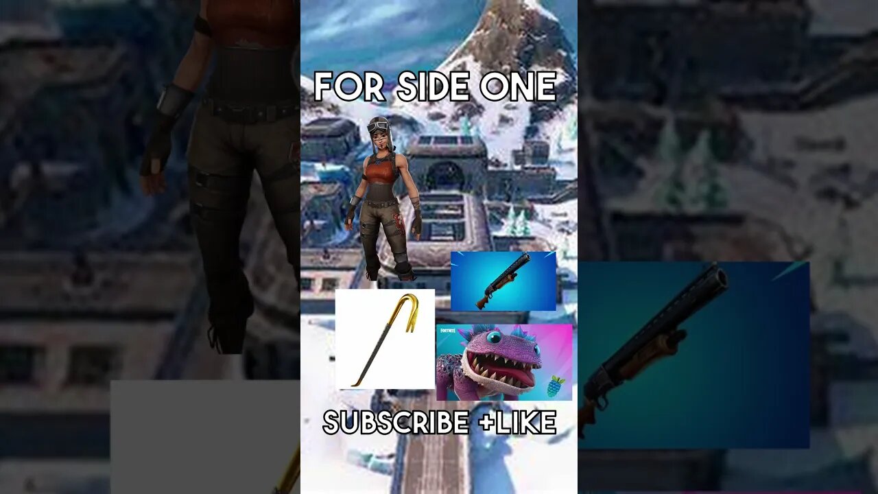 Which One Will You Choose