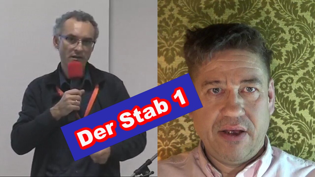 GEET - Der Stab 1