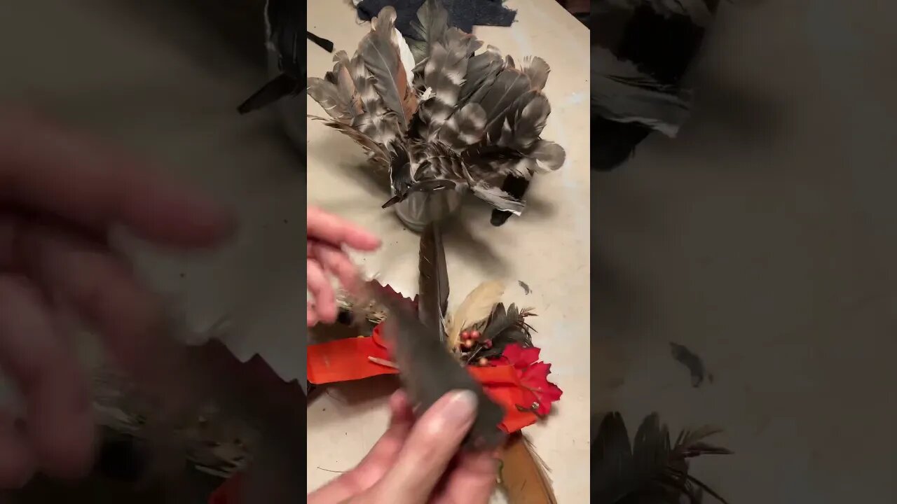 Fall Decorations
