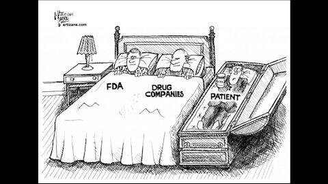 09.17.21 The FDA did what?