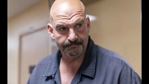 Surprise, Surprise John Fetterman Breaks Ranks With Dems, Supports Marco Rubio for SecState