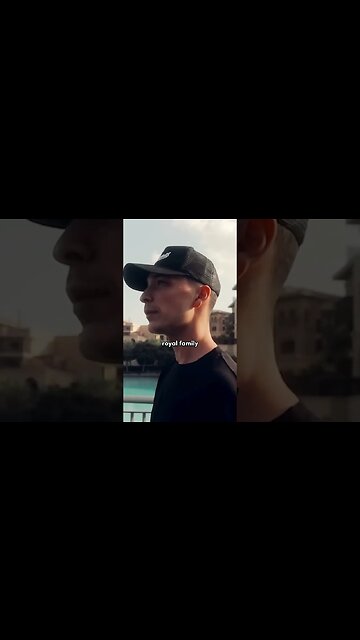 Secret Mindset that creates Millionaires - Luke Belmar #shorts