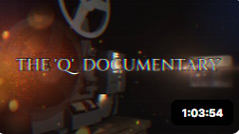 The Q Documentary