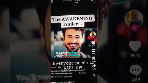 #TheAwakening trailer check this out