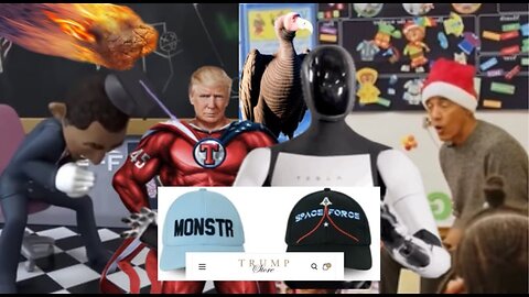 DEC0DED! It's The FlNAL C0UNTD0WN 2024 is going to be a M0NSTER of a Year