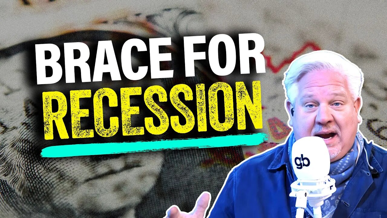 'BRACE YOURSELF': 3 more signs that RECESSION IS COMING