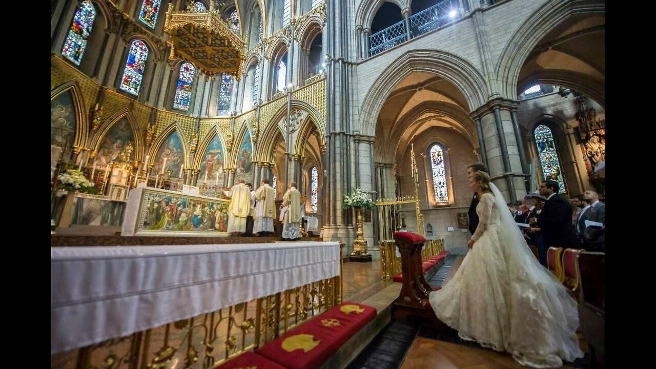 What is a Catholic Marriage? A Bar Too High? III
