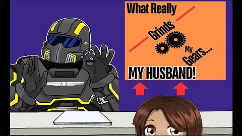 My Husband Complains TOO MUCH!