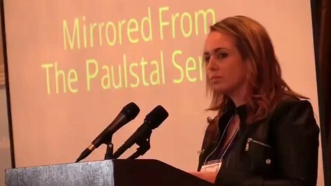 ChemTrails, Geoengineering Poisoning Our Air, Ground, Water & All Life! Kristen Meghan