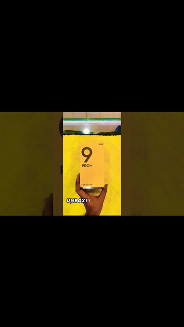 Realme 9 pro plus | Realme 9 pro plus camera | Realme 9 pro plus unboxing #realme9proplus #shorts
