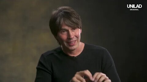 Brian Cox On The Multiverse And Life On Other Planets Minutes With 3