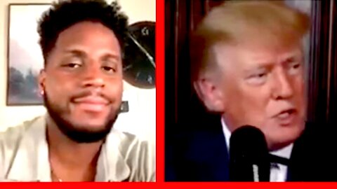 Donald Trump’s || Reaction To Being Called Racist !!
