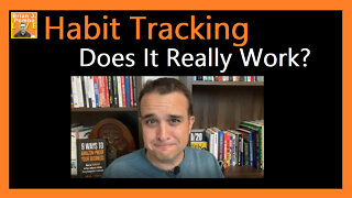 Habit Tracking: Does It Really Work? 🔂