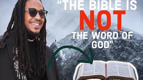 Worst Preacher Ever: Lovy Elias vs The Bible