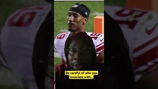 Travis Rudolph and his encounter with a manipulative woman #solomonscrown #mgtow