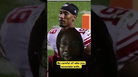 Travis Rudolph and his encounter with a manipulative woman #solomonscrown #mgtow