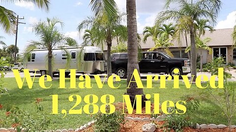 RV Travel - Pine Island Florida KOA #rvlife