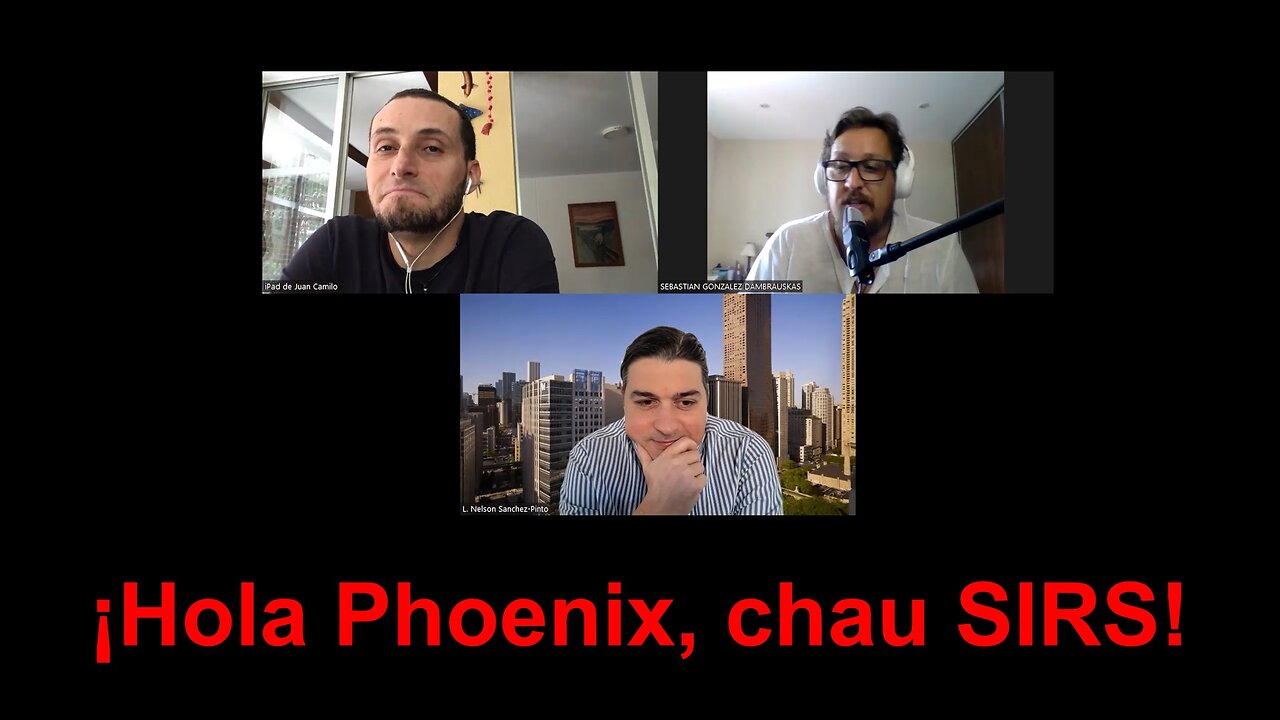 SESGOS–PICU Perspectives #9: ¡Criterios Phoenix y el adiós a SIRS en Sepsis Pediátrica!