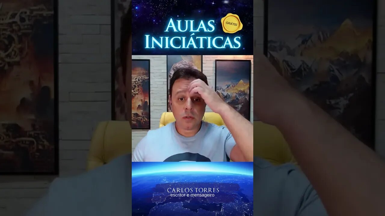 O que significa se espiritualizar?