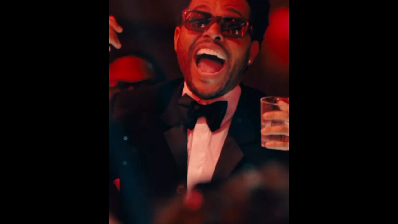WEEKND🫀
