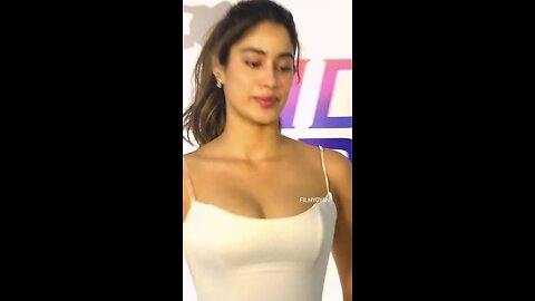 #janhvi kapoor