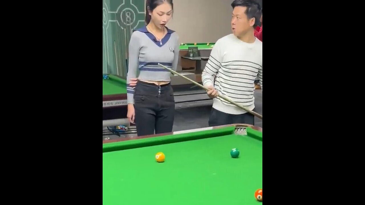 Video Billiards million views - p371 🎱 #shorts #tiktok #foryou #xuhuong #fyp #namplay