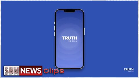 Here's a Sneak Peak at Truth Social - 4667