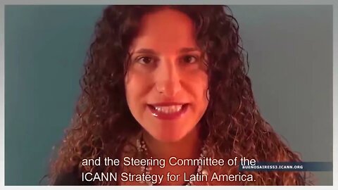 Video invitation to ICANN53 English subtitles