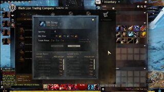 Guild Wars 2 Icebrood stream! Part 7...!